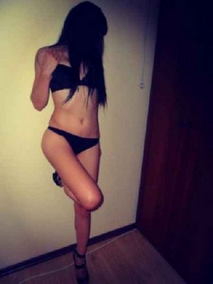 escorte girl Clermont-Ferrand